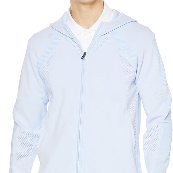Descente Other - DESCENTE Hoodie Jacket  Size Tag: Japan Medium , US  small